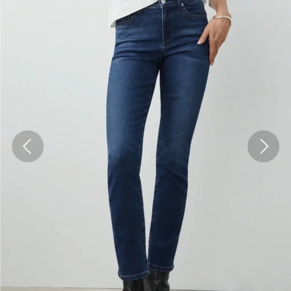 AYR The Stir jeans size 27 - Picture 6 of 9